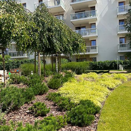 גדנסק Apartamenty Mila Baltica 57/58 מראה חיצוני תמונה