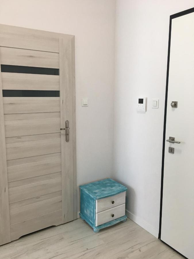 גדנסק Apartamenty Mila Baltica 57/58 מראה חיצוני תמונה
