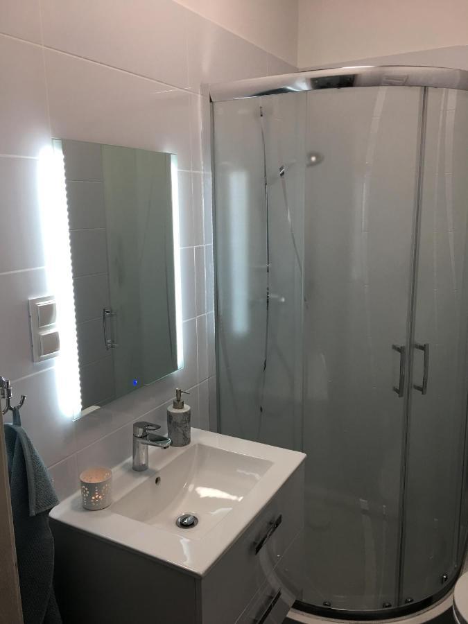גדנסק Apartamenty Mila Baltica 57/58 מראה חיצוני תמונה
