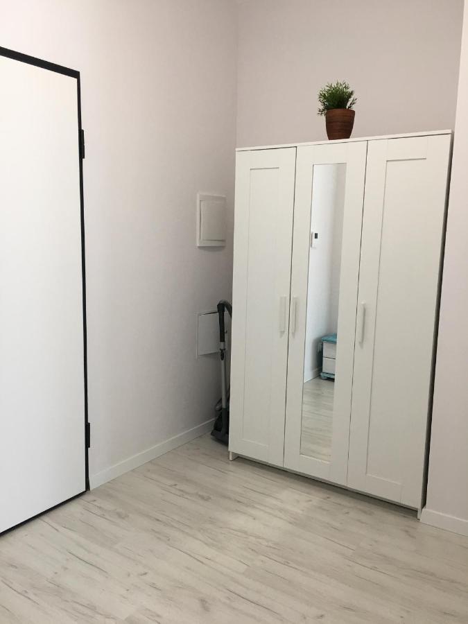גדנסק Apartamenty Mila Baltica 57/58 מראה חיצוני תמונה