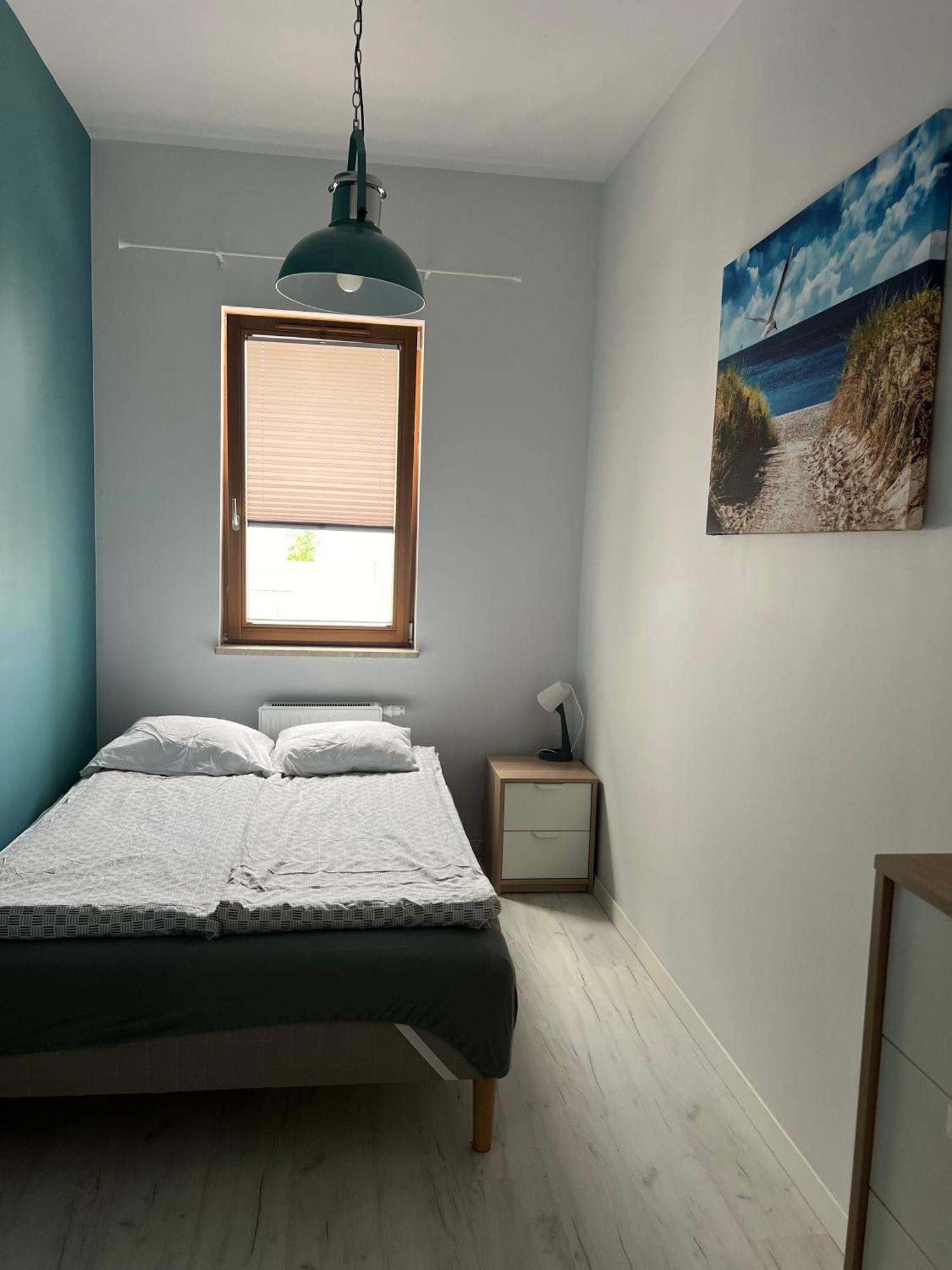 גדנסק Apartamenty Mila Baltica 57/58 מראה חיצוני תמונה