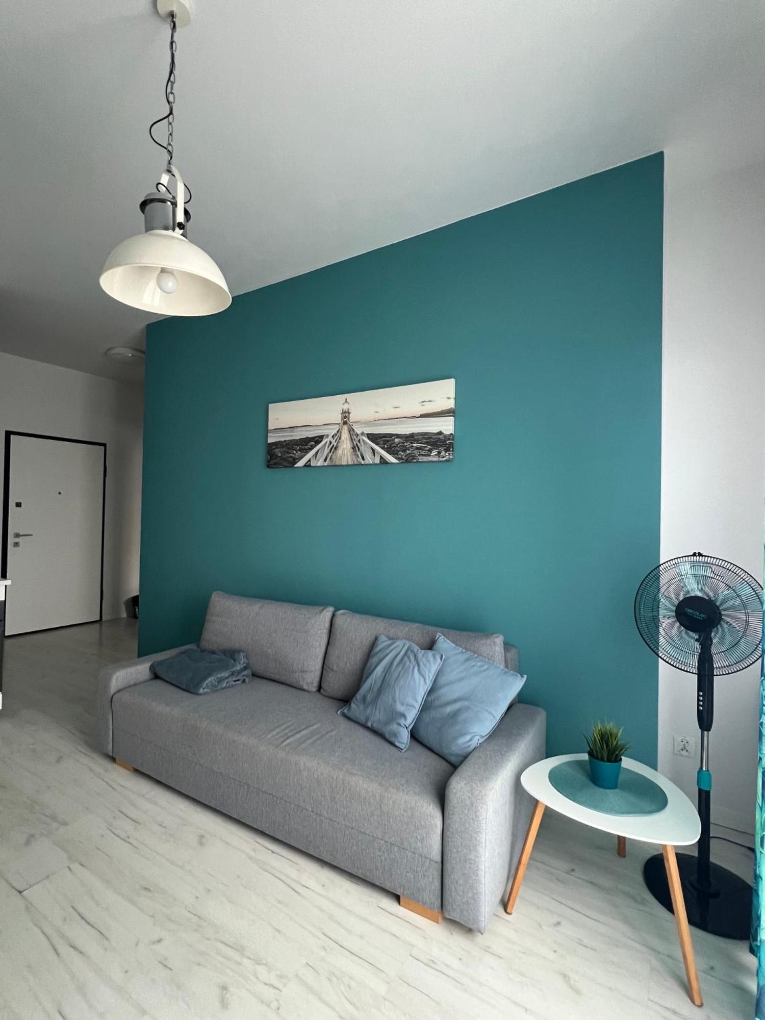 גדנסק Apartamenty Mila Baltica 57/58 מראה חיצוני תמונה